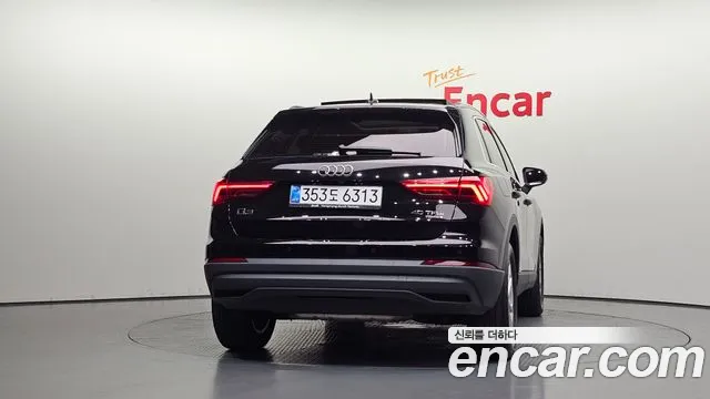 Audi Q3 2025 thumb 4