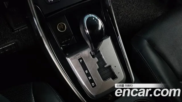 Hyundai Avante 2013 thumb 9
