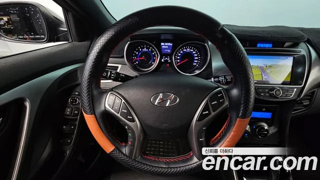 Hyundai Avante 2013 thumb 11