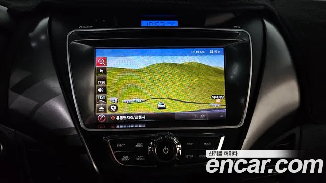Hyundai Avante 2013 thumb 12