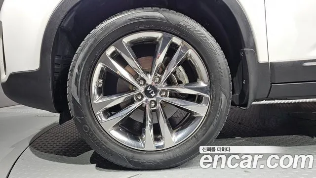 Kia Sorento 2014 thumb 4