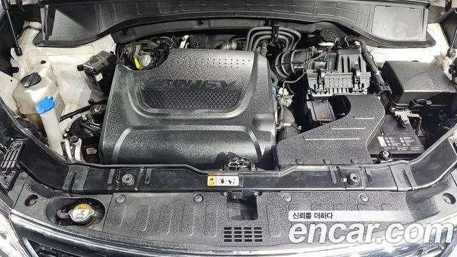 Kia Sorento 2014 thumb 5