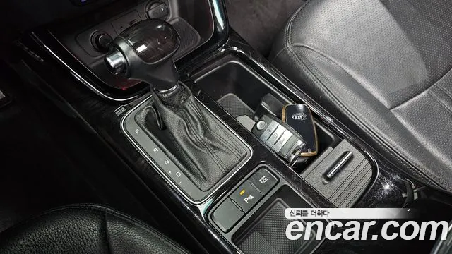 Kia Sorento 2014 thumb 8