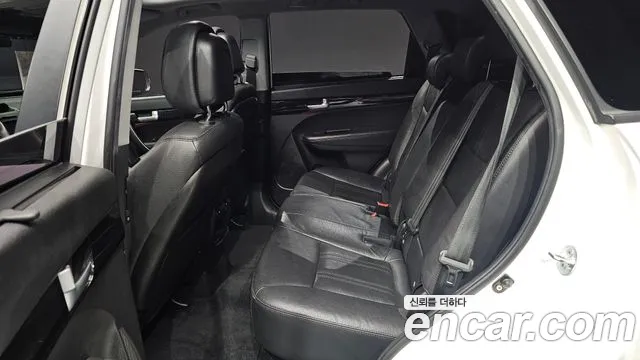Kia Sorento 2014 thumb 11