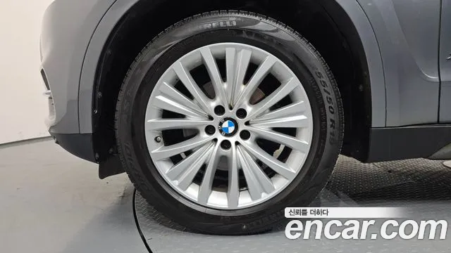 BMW X5 2017 thumb 4