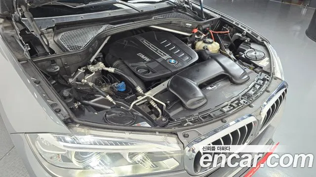 BMW X5 2017 thumb 5