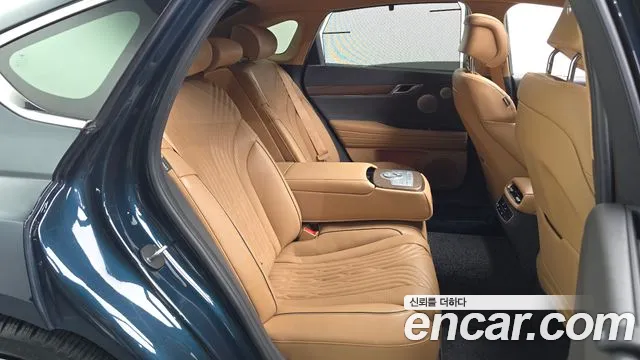 Genesis G80 2022 thumb 12