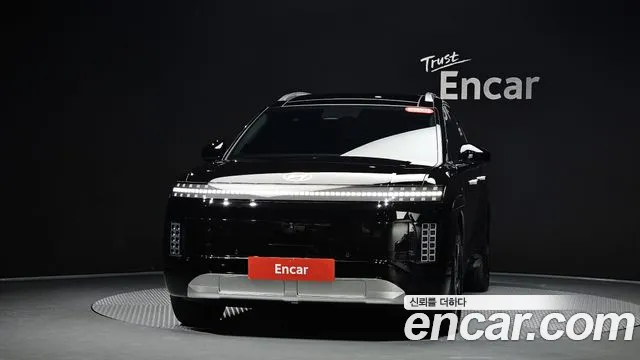 Hyundai IONIQ 9 2025 thumb 2