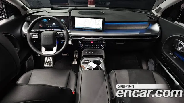 Hyundai IONIQ 9 2025 thumb 6