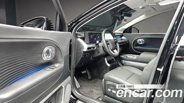 Hyundai IONIQ 9 2025 thumb 9