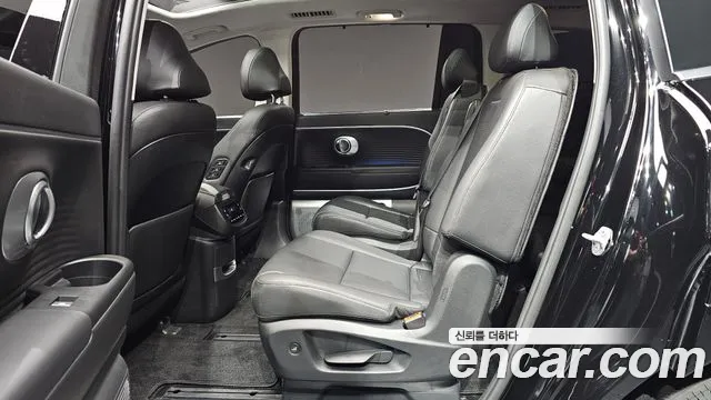 Hyundai IONIQ 9 2025 thumb 11