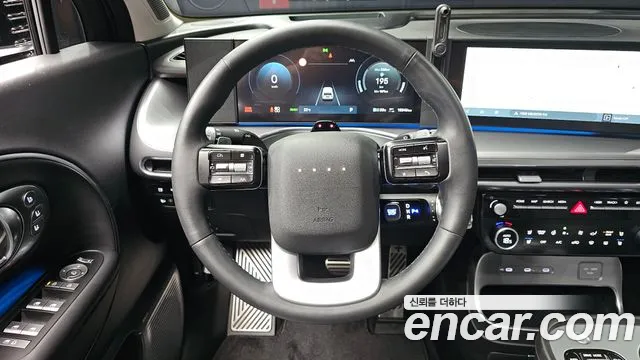 Hyundai IONIQ 9 2025 thumb 12