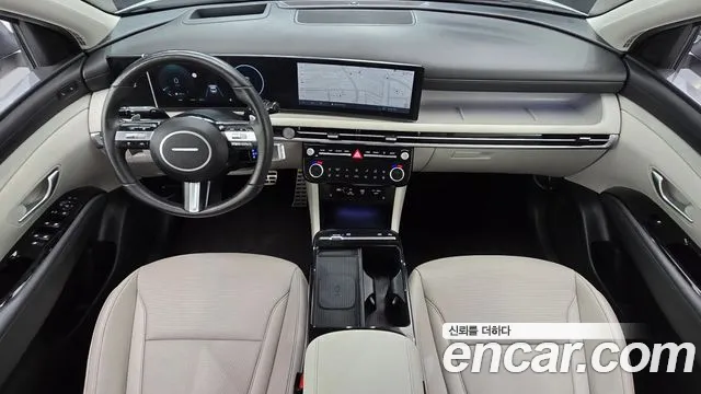 Hyundai Tucson 2024 thumb 7
