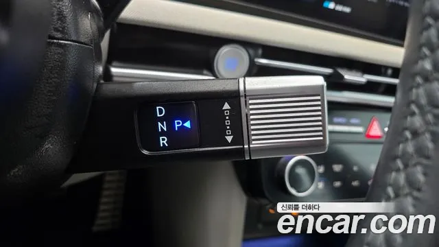 Hyundai Tucson 2024 thumb 9