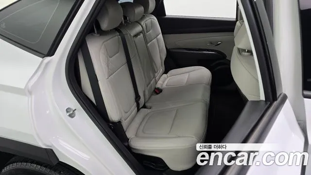 Hyundai Tucson 2024 thumb 11