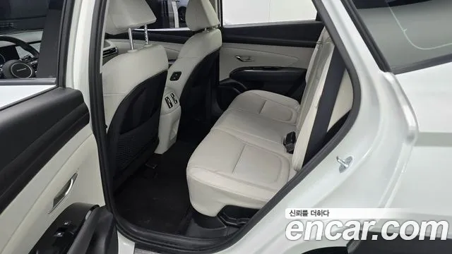 Hyundai Tucson 2024 thumb 12