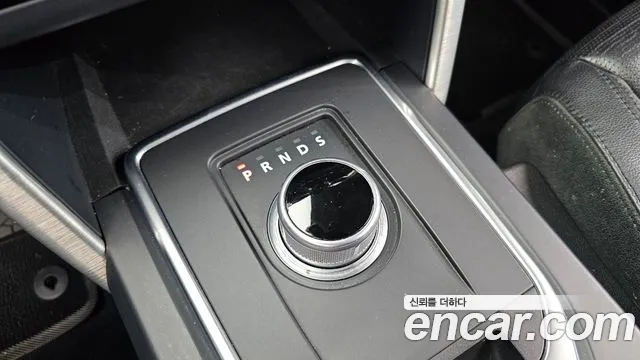Land Rover Discovery Sport 2015 thumb 9