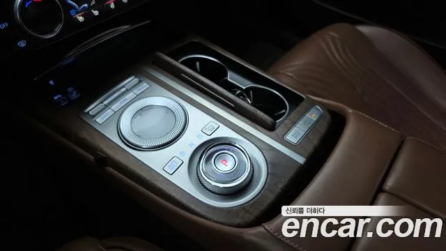 Genesis G80 2020 thumb 8