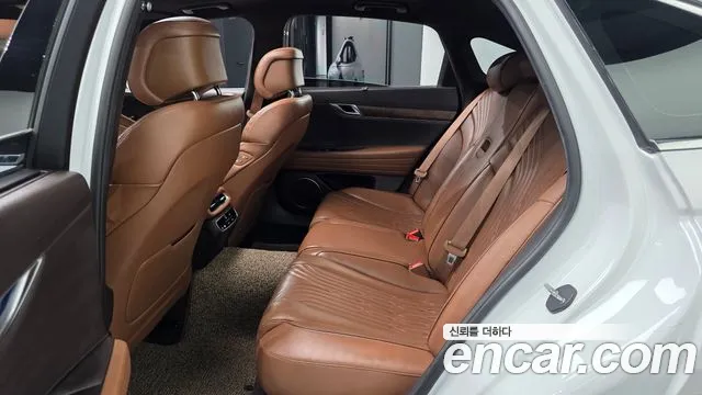 Genesis G80 2020 thumb 11