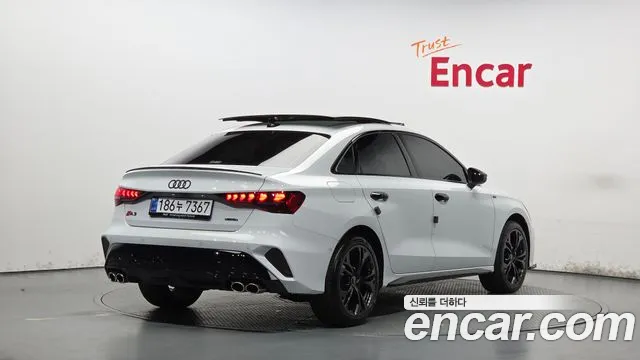 Audi A3 2026 thumb 2