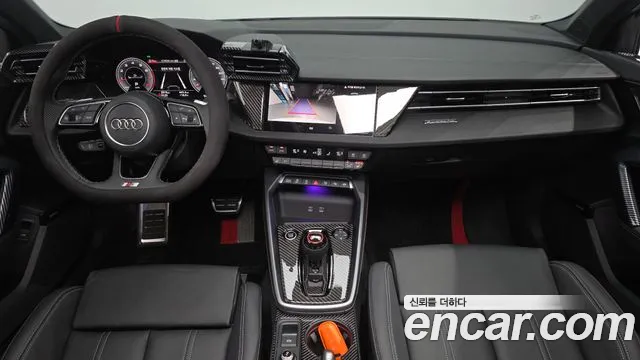 Audi A3 2026 thumb 7