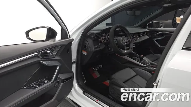 Audi A3 2026 thumb 10