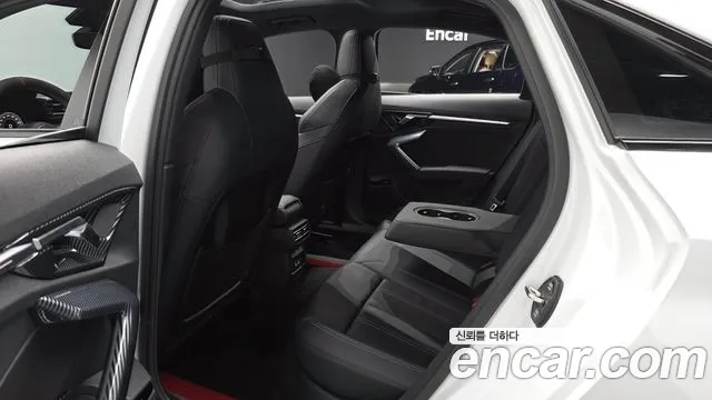Audi A3 2026 thumb 11