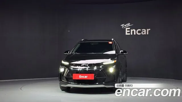 ChevroletGMDaewoo Bolt EUV 2022 thumb 3