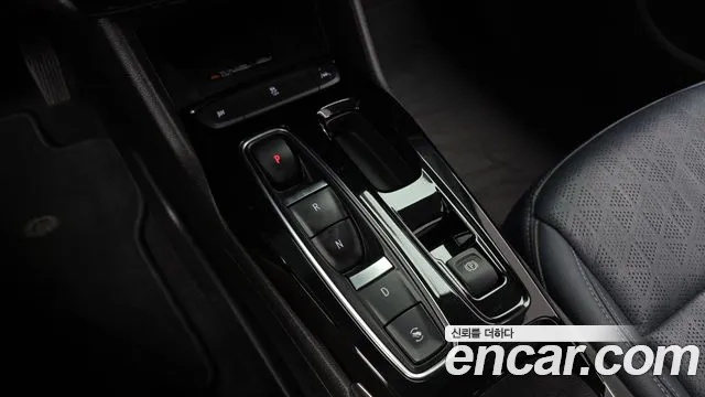 ChevroletGMDaewoo Bolt EUV 2022 thumb 9