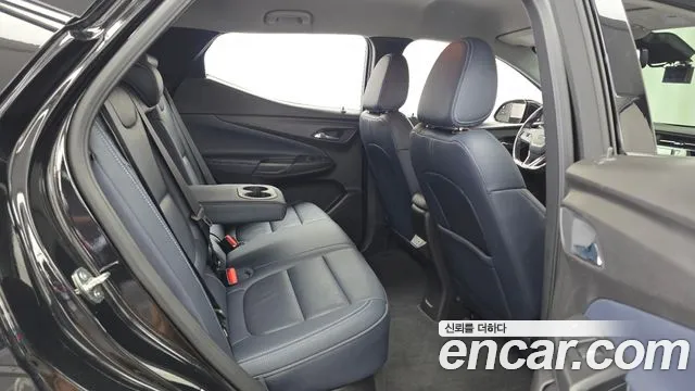 ChevroletGMDaewoo Bolt EUV 2022 thumb 12