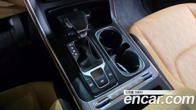 Kia Carnival 2023 thumb 9