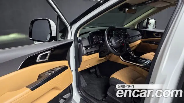 Kia Carnival 2023 thumb 10