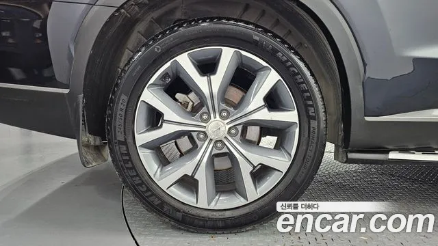 Hyundai Palisade 2019 thumb 5
