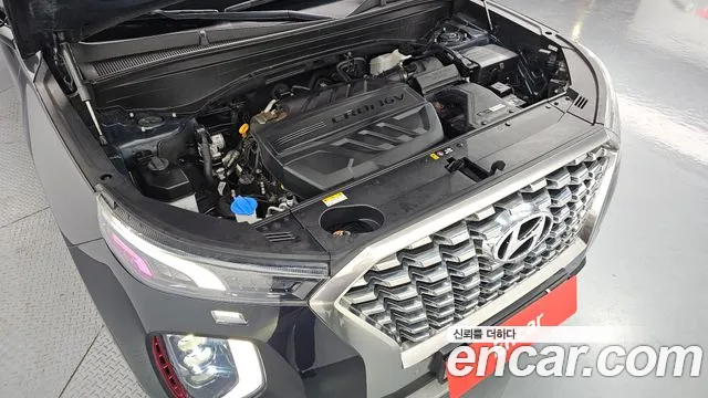Hyundai Palisade 2019 thumb 6