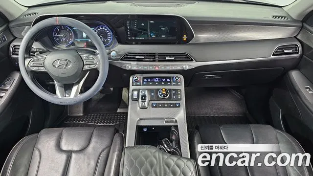 Hyundai Palisade 2019 thumb 7