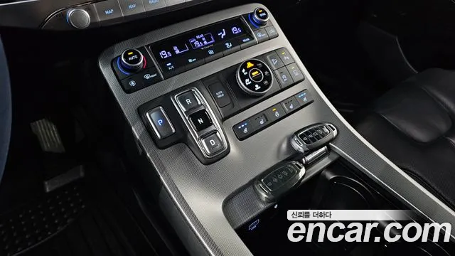 Hyundai Palisade 2019 thumb 9