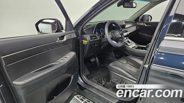 Hyundai Palisade 2019 thumb 10