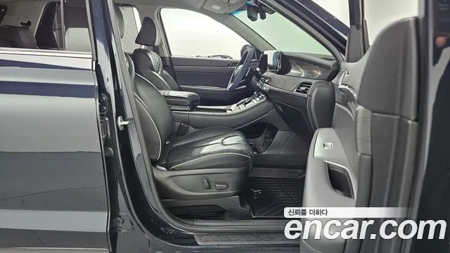 Hyundai Palisade 2019 thumb 11