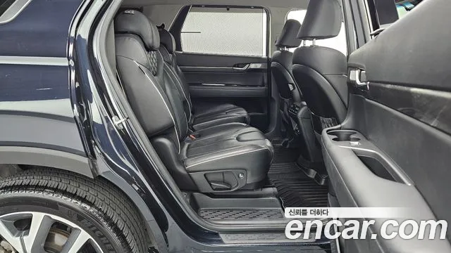 Hyundai Palisade 2019 thumb 12