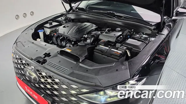 Hyundai Grandeur 2020 thumb 6