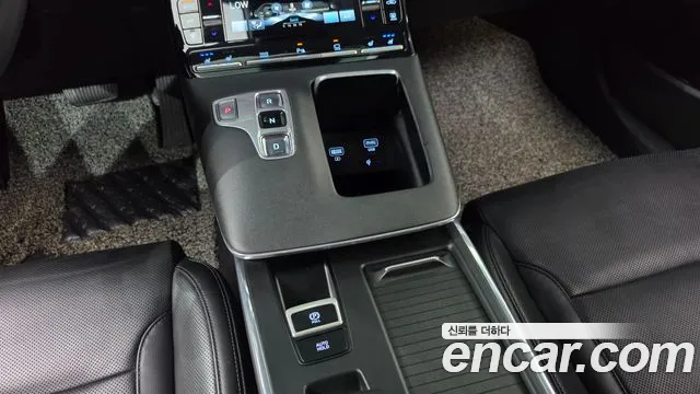 Hyundai Grandeur 2020 thumb 9