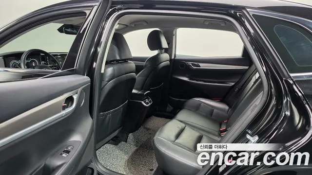 Hyundai Grandeur 2020 thumb 11