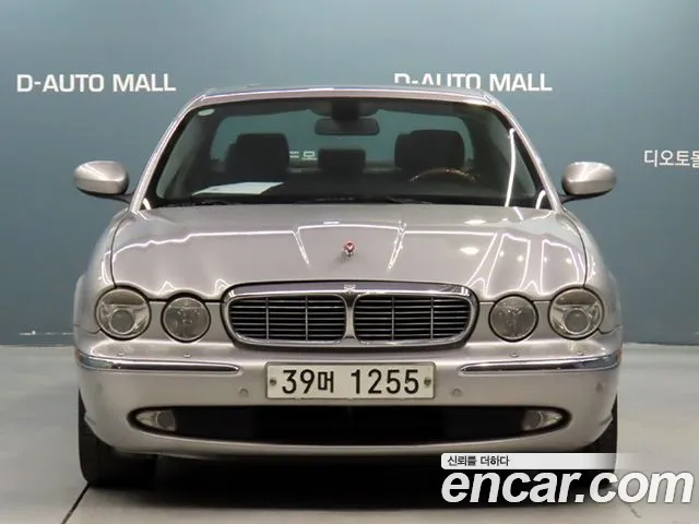 Jaguar XJ 2006 thumb 7