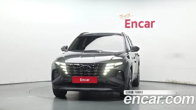 Hyundai Tucson 2022 thumb 3