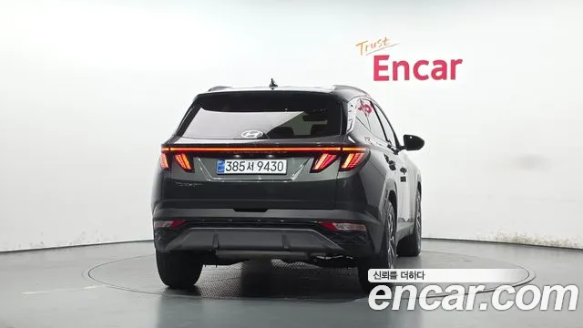 Hyundai Tucson 2022 thumb 4