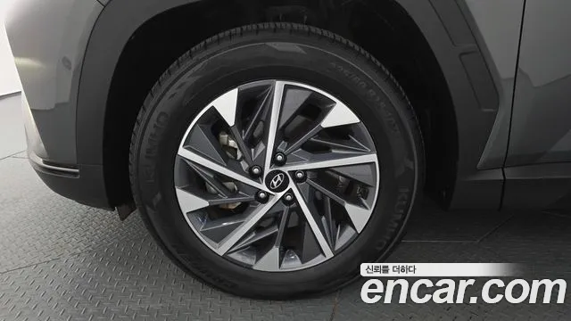 Hyundai Tucson 2022 thumb 5