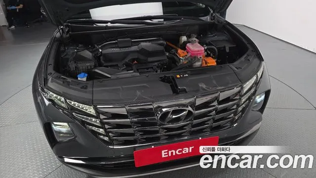 Hyundai Tucson 2022 thumb 6