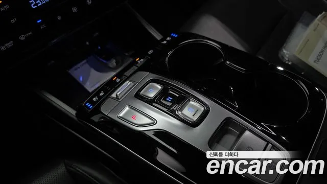 Hyundai Tucson 2022 thumb 9