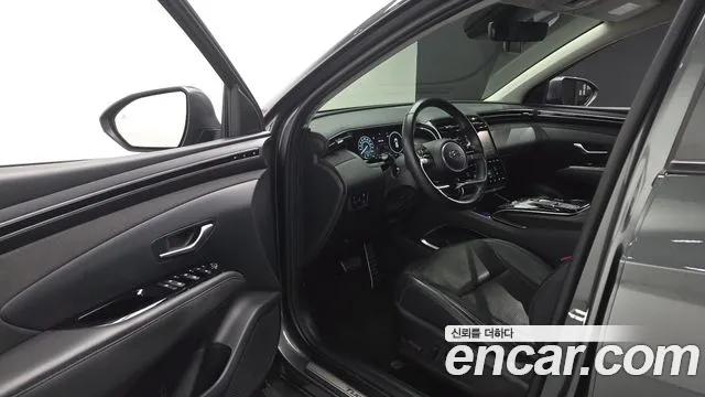 Hyundai Tucson 2022 thumb 10