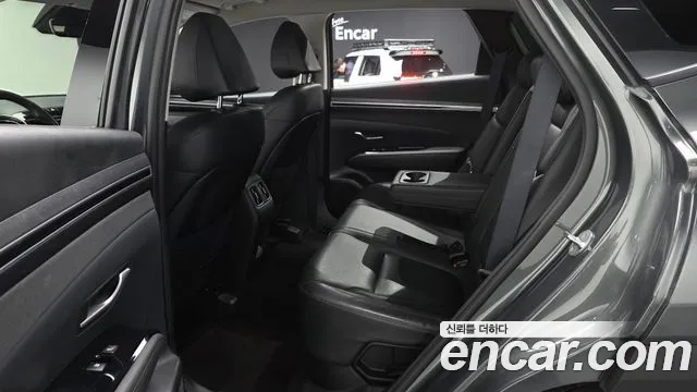 Hyundai Tucson 2022 thumb 11